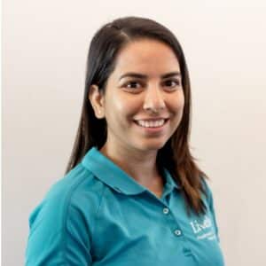 Aakriti Dhakal | Lively Physio Sydney