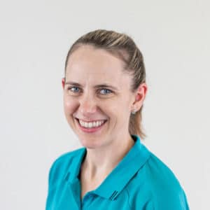 Christina Munton | Lively Physio Sydney