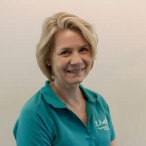 Christine Potter| Lively Physio Sydney