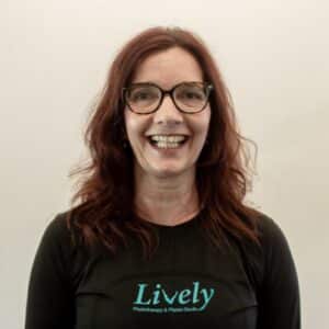 Debbie Virdi | Lively Physio Sydney