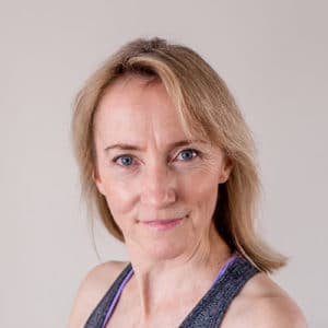 Jeanette Lasek | Lively Physio Sydney