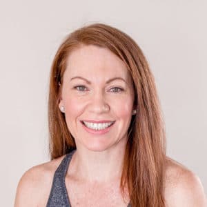 Julie Vawdrey | Lively Physio Sydney