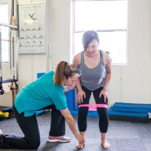 Exercise Physiotherapy Class Sydney | Lively Physio