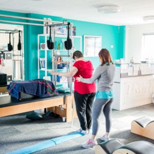 Exercise Physiotherapy Class Sydney | Lively Physio