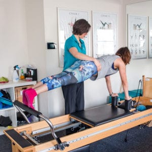 Pilates Classes in Sydney | Lively Physio