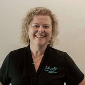 Katrina Lewis | Lively Physio Sydney