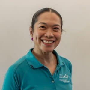 Oor Na Chiangmai | Lively Physio Sydney