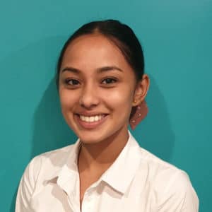Anjeela